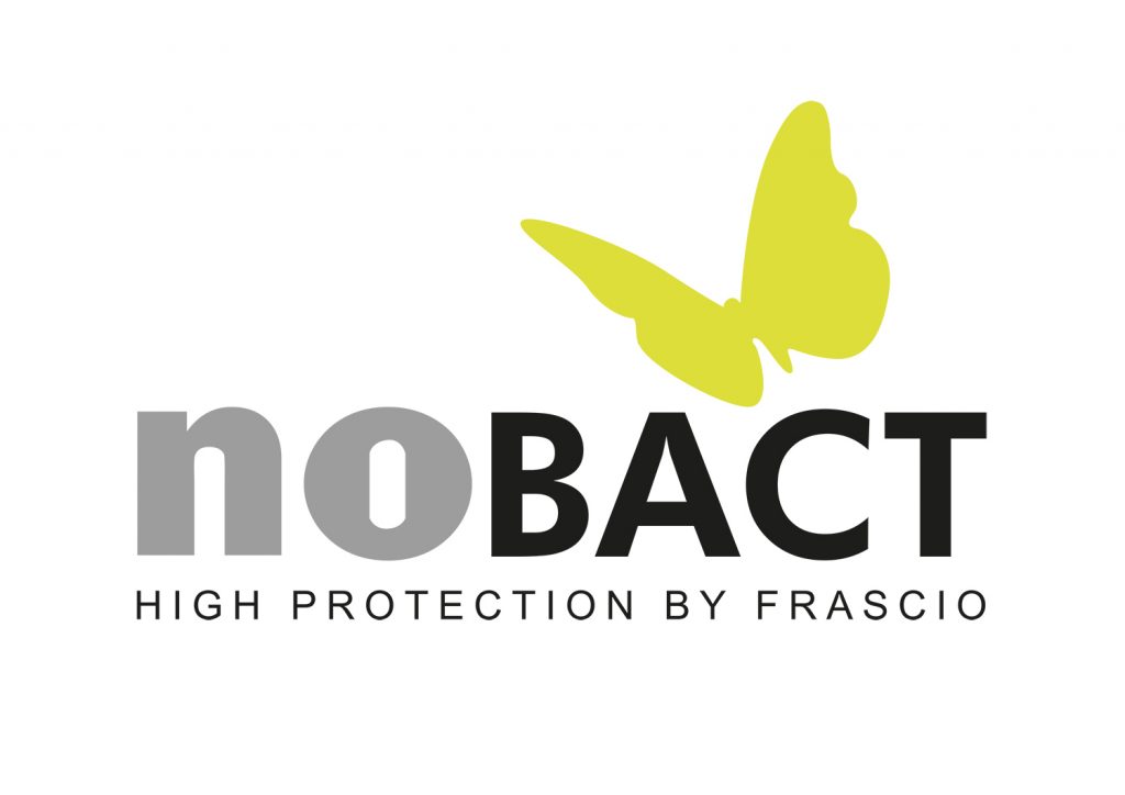 Logo No Bact
